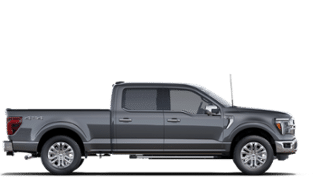 2025 Ford F-150® External Image 1